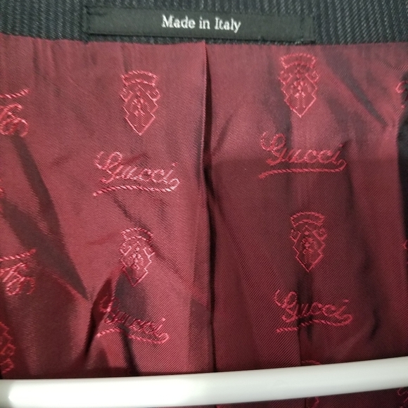 Gucci Jacket - Picture 10 of 15